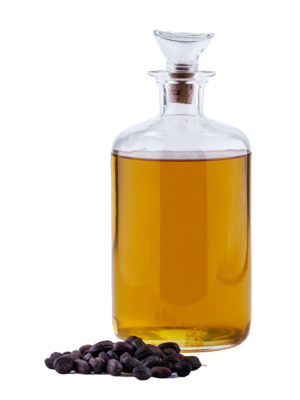 Jojoba oil (jojoba wax) virgin