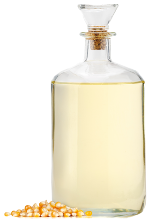 Maiskeim raffiniert extrahiert Ph. Eur. Corn oil (maize oil) refined solvent extracted Ph. Eur.