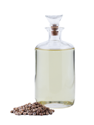 Castor oil virgin low acid value Ph. Eur.