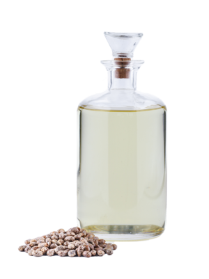 Castor oil refined Ph. Eur.