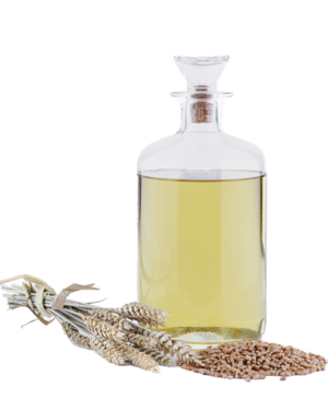 Wheat germ oil refined extracted Ph. Eur.