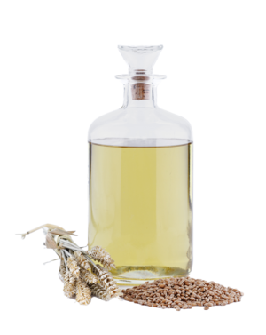 Wheat germ oil refined extracted Food Ph. Eur.